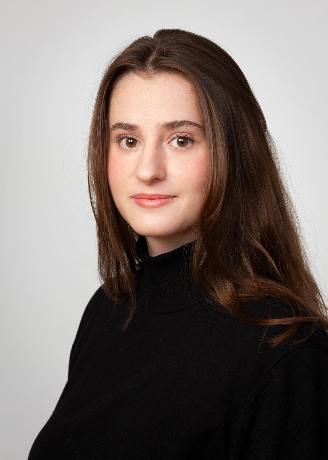 Theresa Obermaier